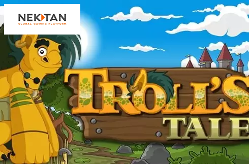 Troll's Tale